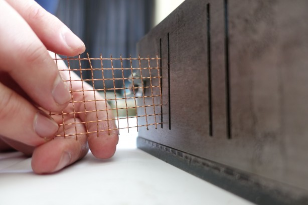 Foto - Türk bilim insanından devrim niteliğinde buluş! Akıllı betonla can kayıpları azalacak