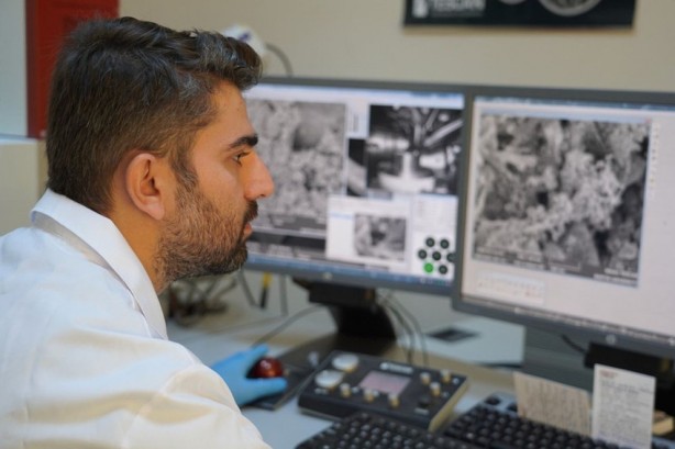 Foto - Türk bilim insanından elektrik faturasını sıfırlayacak buluş