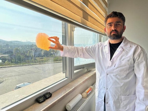 Foto - Türk bilim insanından gündemi altüst edecek buluş! Elektrik faturası artık '0 lira' gelecek