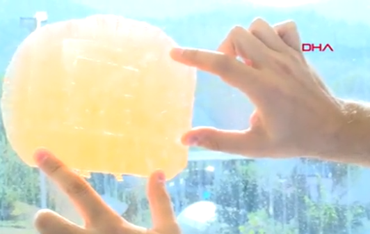 Foto - Türk bilim insanından gündemi altüst edecek buluş! Elektrik faturası artık '0 lira' gelecek