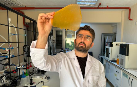 Foto - Türk bilim insanından gündemi altüst edecek buluş! Elektrik faturası artık '0 lira' gelecek