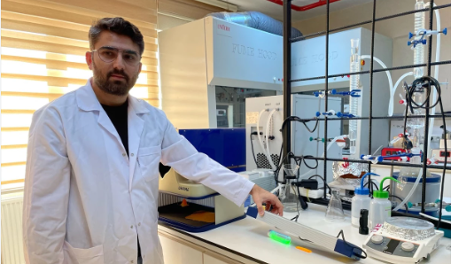 Foto - Türk bilim insanından gündemi altüst edecek buluş! Elektrik faturası artık '0 lira' gelecek