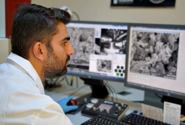 Foto - Türk bilim insanından gündemi altüst edecek buluş! Elektrik faturası artık '0 lira' gelecek