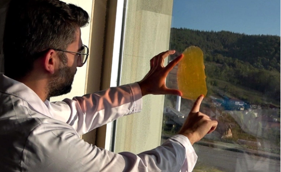 Foto - Türk bilim insanından gündemi altüst edecek buluş! Elektrik faturası artık '0 lira' gelecek