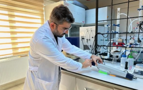 Foto - Türk bilim insanından gündemi altüst edecek buluş! Elektrik faturası artık '0 lira' gelecek