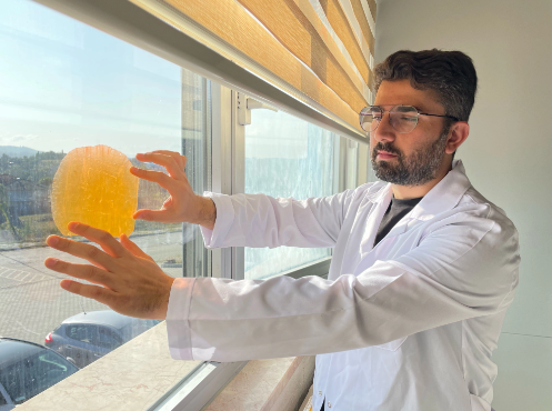 Foto - Türk bilim insanından gündemi altüst edecek buluş! Elektrik faturası artık '0 lira' gelecek