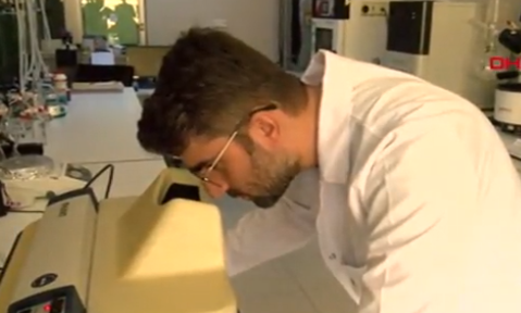 Foto - Türk bilim insanından gündemi altüst edecek buluş! Elektrik faturası artık '0 lira' gelecek