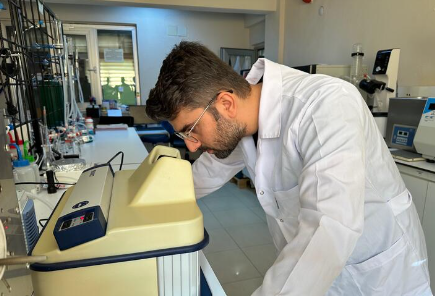 Foto - Türk bilim insanından gündemi altüst edecek buluş! Elektrik faturası artık '0 lira' gelecek