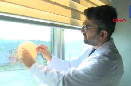 Foto - Türk bilim insanından gündemi altüst edecek buluş! Elektrik faturası artık '0 lira' gelecek