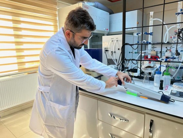 Foto - Türk bilim insanından gündemi altüst edecek buluş! Elektrik faturası artık '0 lira' gelecek