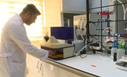 Foto - Türk bilim insanından gündemi altüst edecek buluş! Elektrik faturası artık '0 lira' gelecek