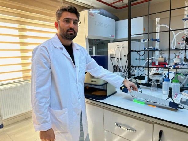 Foto - Türk bilim insanından gündemi altüst edecek buluş! Elektrik faturası artık '0 lira' gelecek