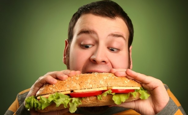 Foto - Türk bilim insanından müthiş buluş! Bu buluş obeziteyi bitirecek