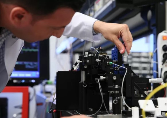 Foto - Türk bilim insanından müthiş buluş! Çığır açacak