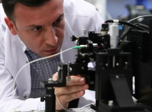 Foto - Türk bilim insanından müthiş buluş! Çığır açacak