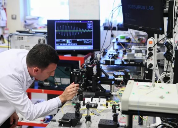 Foto - Türk bilim insanından müthiş buluş! Çığır açacak