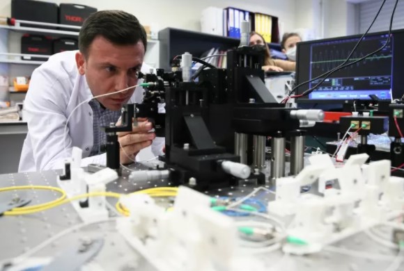 Foto - Türk bilim insanından müthiş buluş! Çığır açacak