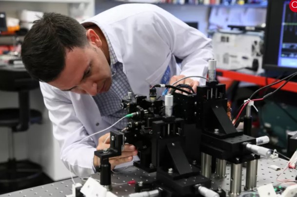 Foto - Türk bilim insanından müthiş buluş! Çığır açacak