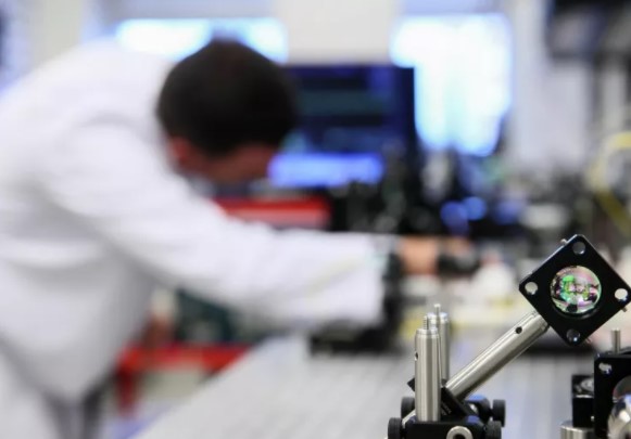 Foto - Türk bilim insanından müthiş buluş! Çığır açacak