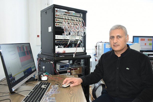 Foto - Türk bilim insanları büyük başarıyı duyurdu!