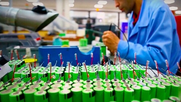 Foto - Türk bilim insanları büyük başarıyı duyurdu!