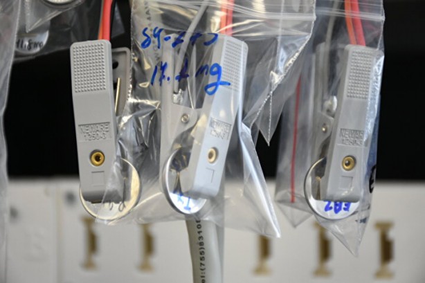 Foto - Türk bilim insanları büyük başarıyı duyurdu!