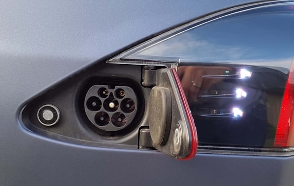 Foto - Türk bilim insanları elektrikli araçların pil ömrünü uzatacak