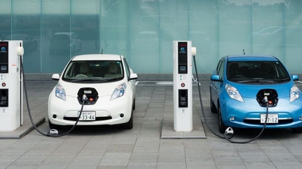 Foto - Türk bilim insanları elektrikli araçların pil ömrünü uzatacak
