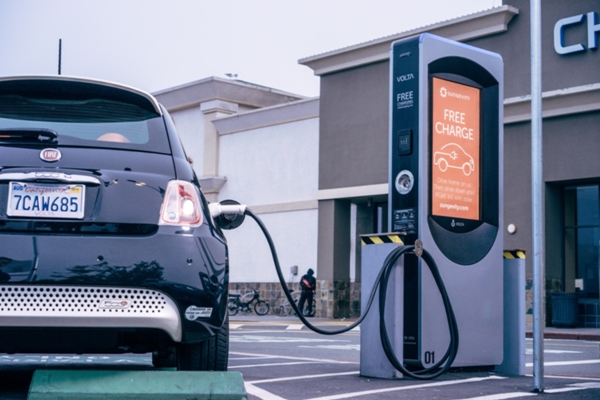 Foto - Türk bilim insanları elektrikli araçların pil ömrünü uzatacak