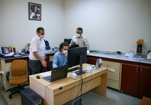 Foto - Türk bilim insanları elektrikli araçların pil ömrünü uzatacak