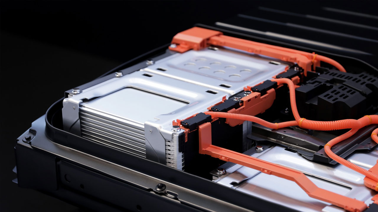 Foto - Türk bilim insanları geliştirdi: Elektrikli araçlardaki en korkulan konu tarih olacak