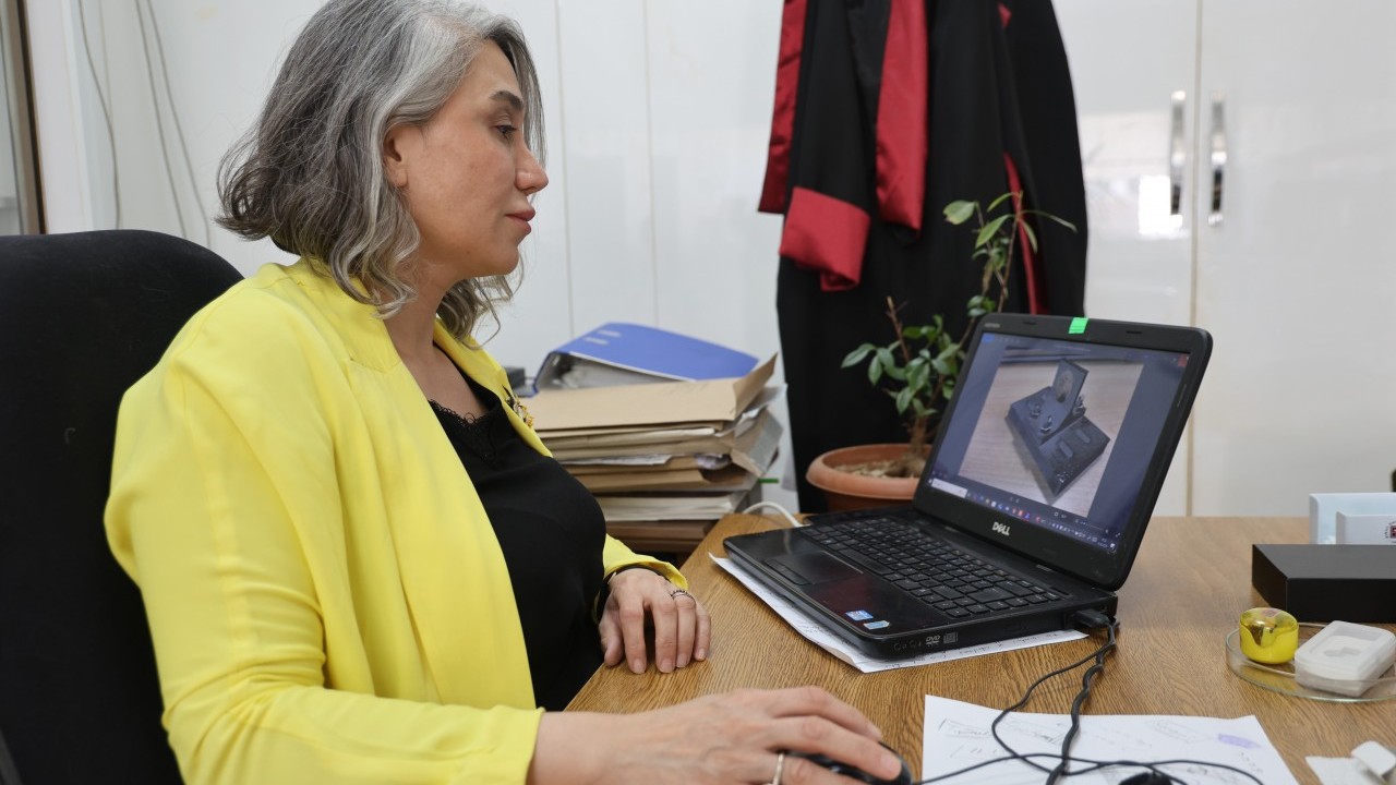 Foto - Türk bilim insanları geliştirdi: Elektrikli araçlardaki en korkulan konu tarih olacak