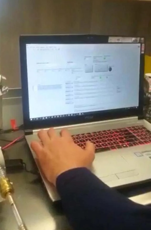 Foto - Türk bilim insanları geliştirdi... Kalp krizi riskini saniyeler içinde tespit edecek!