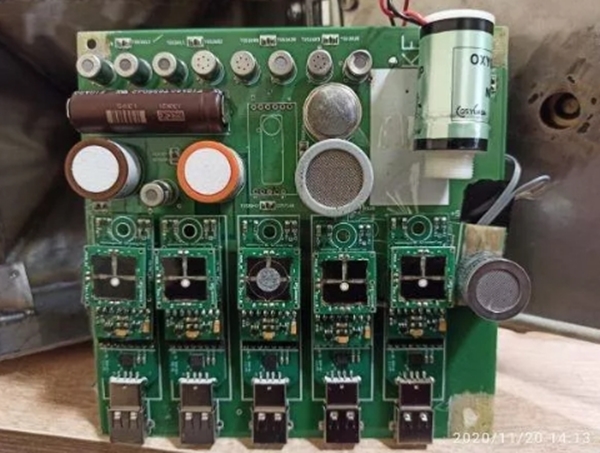 Foto - Türk bilim insanları geliştirdi... Kalp krizi riskini saniyeler içinde tespit edecek!