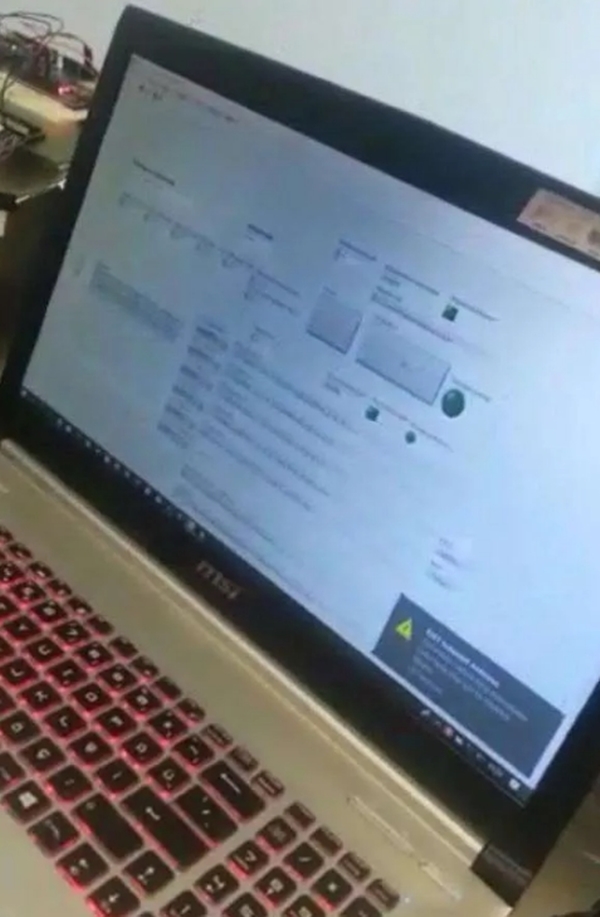 Foto - Türk bilim insanları geliştirdi... Kalp krizi riskini saniyeler içinde tespit edecek!