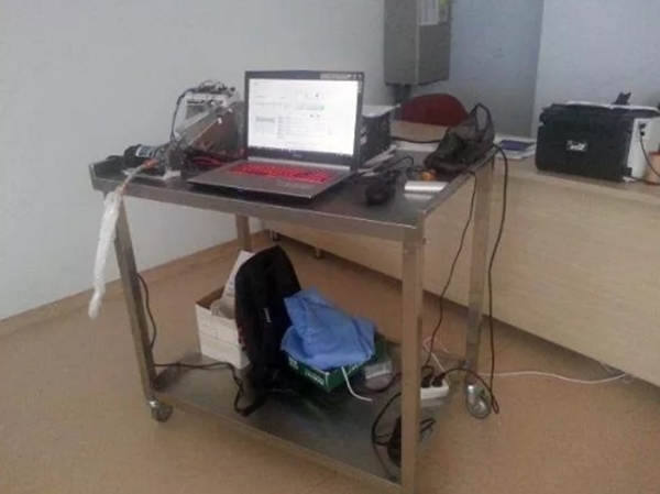 Foto - Türk bilim insanları geliştirdi... Kalp krizi riskini saniyeler içinde tespit edecek!