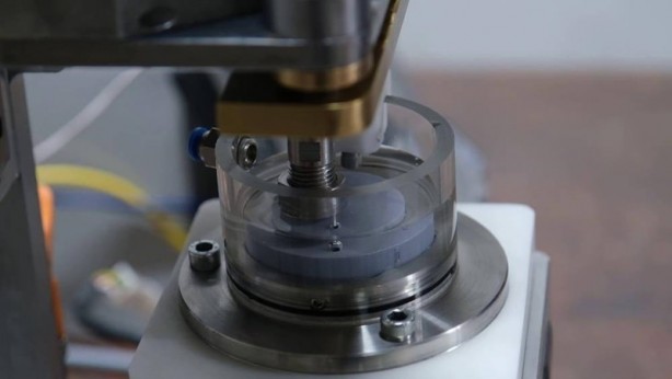 Foto - Türk bilim insanları geliştirdi! Türkiye'de böylesi görülmedi