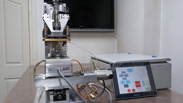 Foto - Türk bilim insanları geliştirdi! Türkiye'de böylesi görülmedi