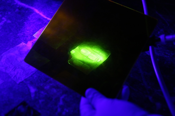 Foto - Türk bilim insanları tarafından geliştirildi... 3 ülkeden sipariş alındı