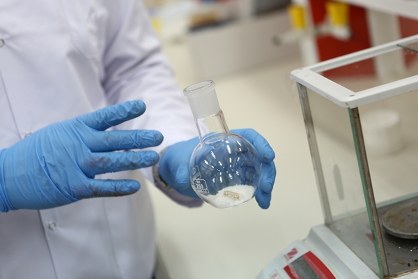 Türk bilim insanları tarafından geliştirildi... 3 ülkeden sipariş alındı