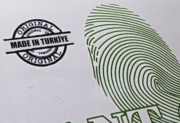 Foto - Türk bilim insanları tarafından geliştirildi... 3 ülkeden sipariş alındı