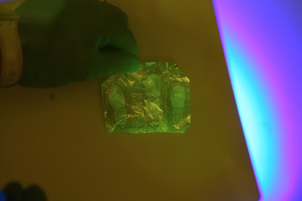 Foto - Türk bilim insanları tarafından geliştirildi... 3 ülkeden sipariş alındı