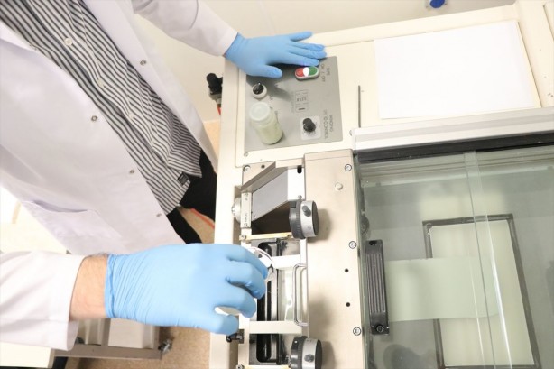 Foto - Türk bilim insanları yeni bir pil geliştirdi! 