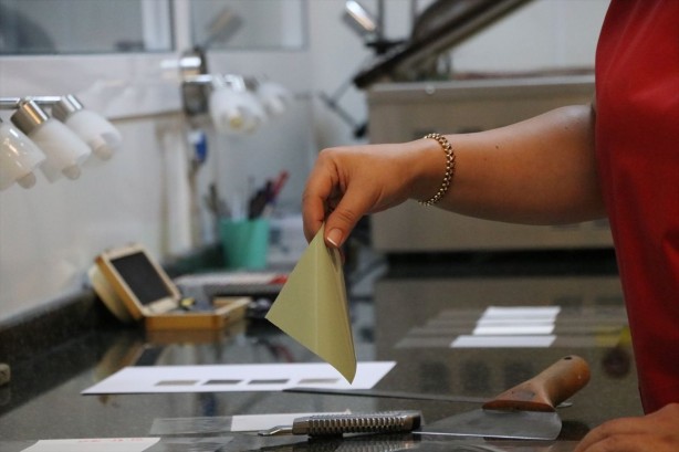 Foto - Türk bilim insanları yeni bir pil geliştirdi! 