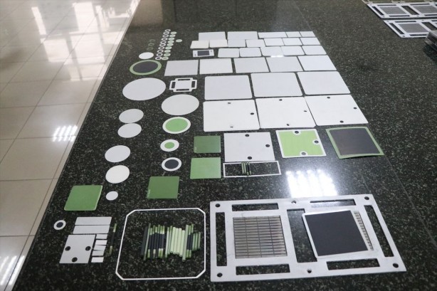 Foto - Türk bilim insanları yeni bir pil geliştirdi! 