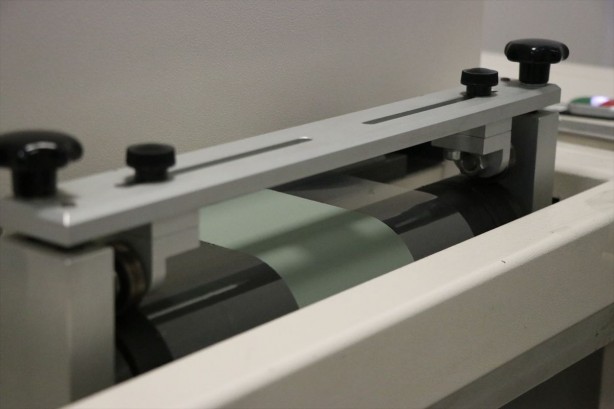 Foto - Türk bilim insanları yeni bir pil geliştirdi! 