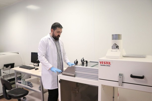 Foto - Türk bilim insanları yeni bir pil geliştirdi! 