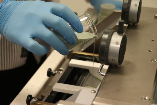 Foto - Türk bilim insanları yeni bir pil geliştirdi! 