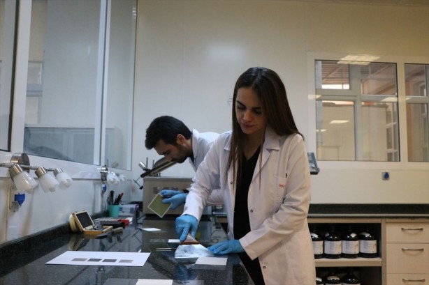 Foto - Türk bilim insanları yeni bir pil geliştirdi! 