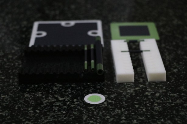 Foto - Türk bilim insanları yeni bir pil geliştirdi! 